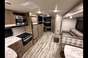 GD Imagine 2800BH