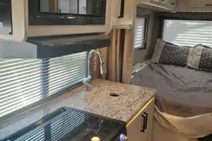 Carlos' Thor Motor Coach Freedom Elite Class C