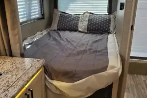 Carlos' Thor Motor Coach Freedom Elite Class C