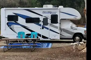 Carlos' Thor Motor Coach Freedom Elite Class C