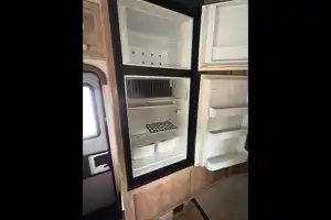 Martinez Family Coachmen Leprechaun Class C