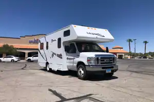 Road Warrior