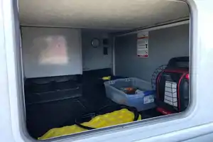 Road Warrior