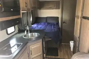 Road Warrior