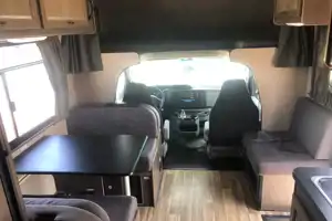 Road Warrior