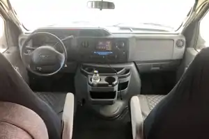 Road Warrior