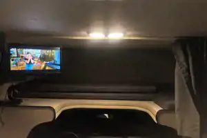 Road Warrior