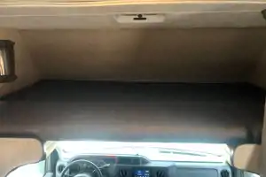 Road Warrior