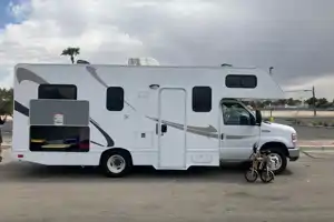 Road Warrior
