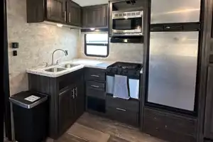 Spacious Highland Ridge bunkhouse with MegaSlide