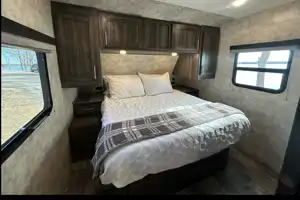 Spacious Highland Ridge bunkhouse with MegaSlide