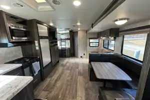 Spacious Highland Ridge bunkhouse with MegaSlide