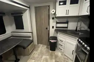 Brand New Palomino Puma 31QBBH Travel Trailer