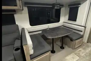 Brand New Palomino Puma 31QBBH Travel Trailer