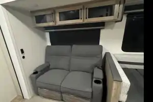 Brand New Palomino Puma 31QBBH Travel Trailer