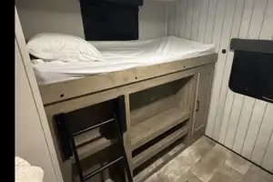 Brand New Palomino Puma 31QBBH Travel Trailer