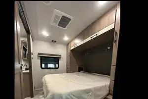 Erika's Grand Design Imagine Travel Trailer