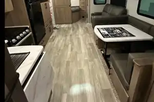 Erika's Grand Design Imagine Travel Trailer