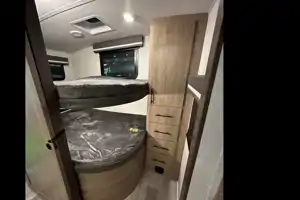 Erika's Grand Design Imagine Travel Trailer