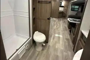 Erika's Grand Design Imagine Travel Trailer