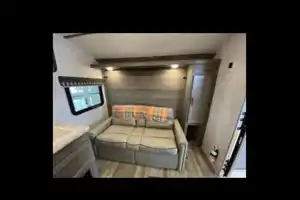 New Grand River 22MB Travel Trailer