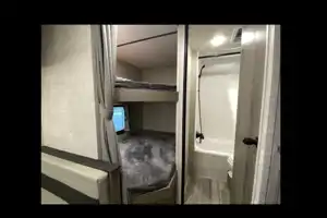 New Grand River 22MB Travel Trailer