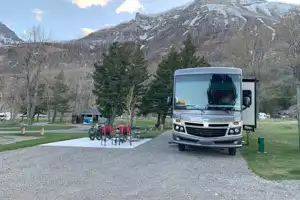 Goody's RV - Beautiful Fleetwood Bounder