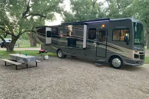 Goody's RV - Beautiful Fleetwood Bounder