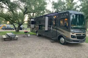 Goody's RV - Beautiful Fleetwood Bounder