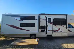 Adventure Wagon