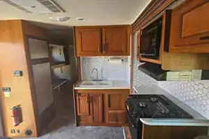 Adventure Wagon