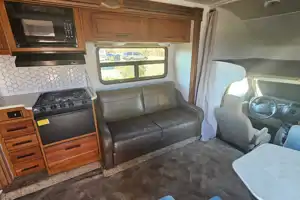 Adventure Wagon