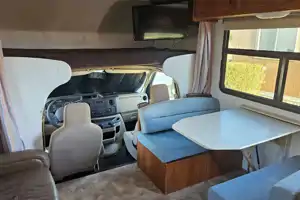 Adventure Wagon