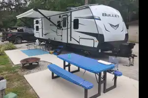 ❤️✅We deliver & Set-Up! Loaded! Sleeps 10! 2022 Keystone Bullet Ultralite 287QBS