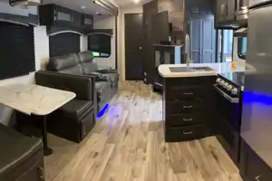 Smith Adventure 343VBH