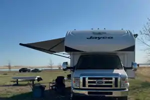 Travel in Comfort & Style: Carol’s Upscale Motor Home Awaits You!