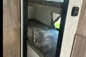 M and R Rvs Palomino real lite mini rl 189 Travel Trailer