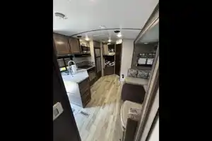 Forest River Surveyor 245BHS
