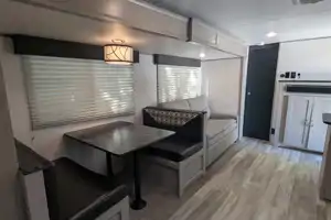 Bolshoi's Prime Time Tracer LE Travel Trailer
