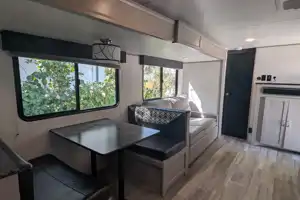 Bolshoi's Prime Time Tracer LE Travel Trailer