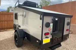 2022 Coachmen Clipper Express Family & Couple Friendly #2
