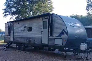 DannyRay's Serenity