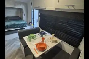 Adventure-Ready Family RV – Sleeps 8, Fully Loaded, Easy Tow!