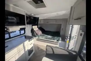 Adventure-Ready Family RV – Sleeps 8, Fully Loaded, Easy Tow!
