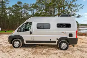 Winnebago Solis Pocket Class B Camper Van #1
