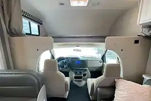 WiFi - LUXURIOUS - Sleeps 7 - Fits in State Parks (2)