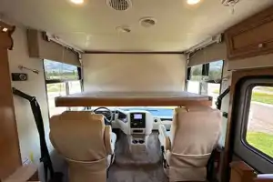Craig's Newmar Bay Star 3113 Class A