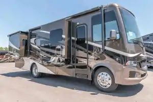 Craig's Newmar Bay Star 3113 Class A