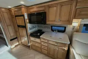 Craig's Newmar Bay Star 3113 Class A