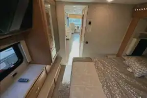 Craig's Newmar Bay Star 3113 Class A